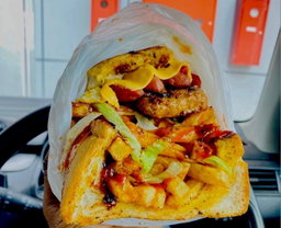SPHATLHO 6 <<< MAMA'S KITCHEN >>>