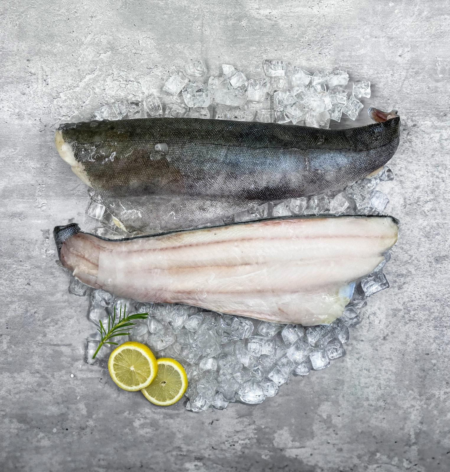 PAN ROYAL Frozen Black Cod Fillet - 700G_0
