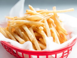 CHIPS <<< MAMA'S KITCHEN >>>