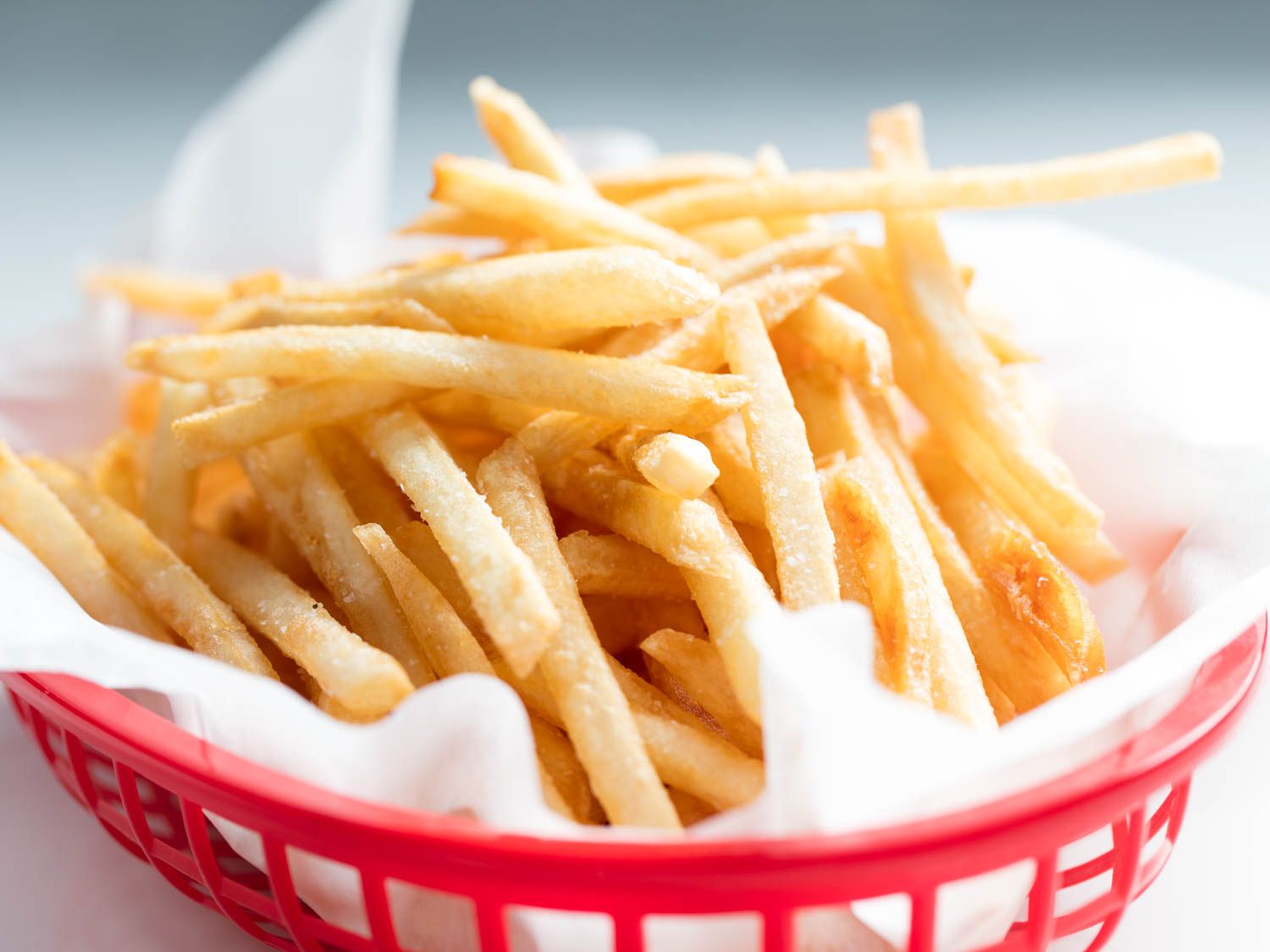 CHIPS <<< MAMA'S KITCHEN >>>