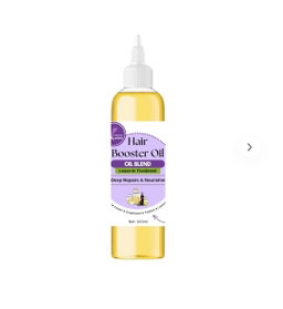 Haircare Products