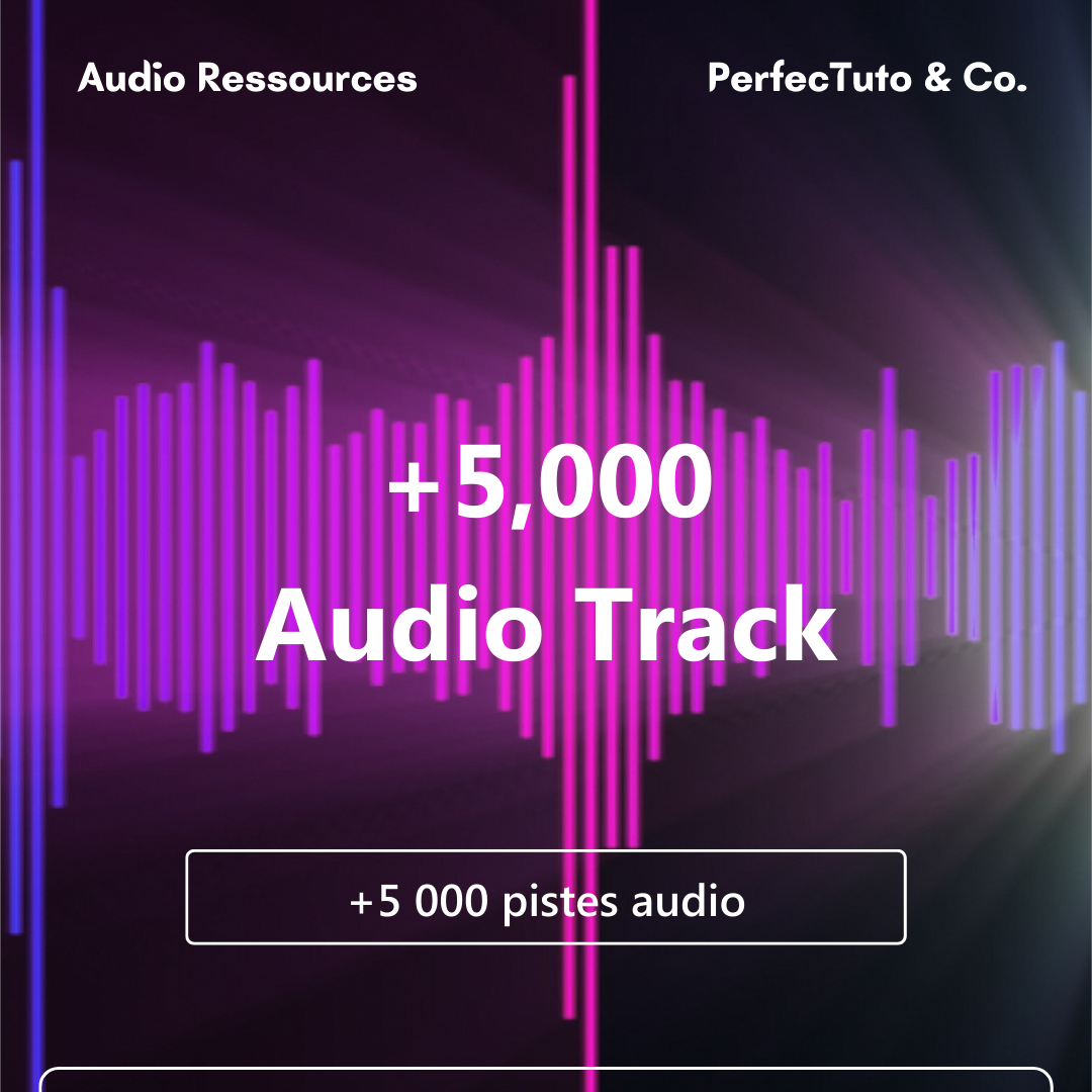 +5 000 pistes audio_0