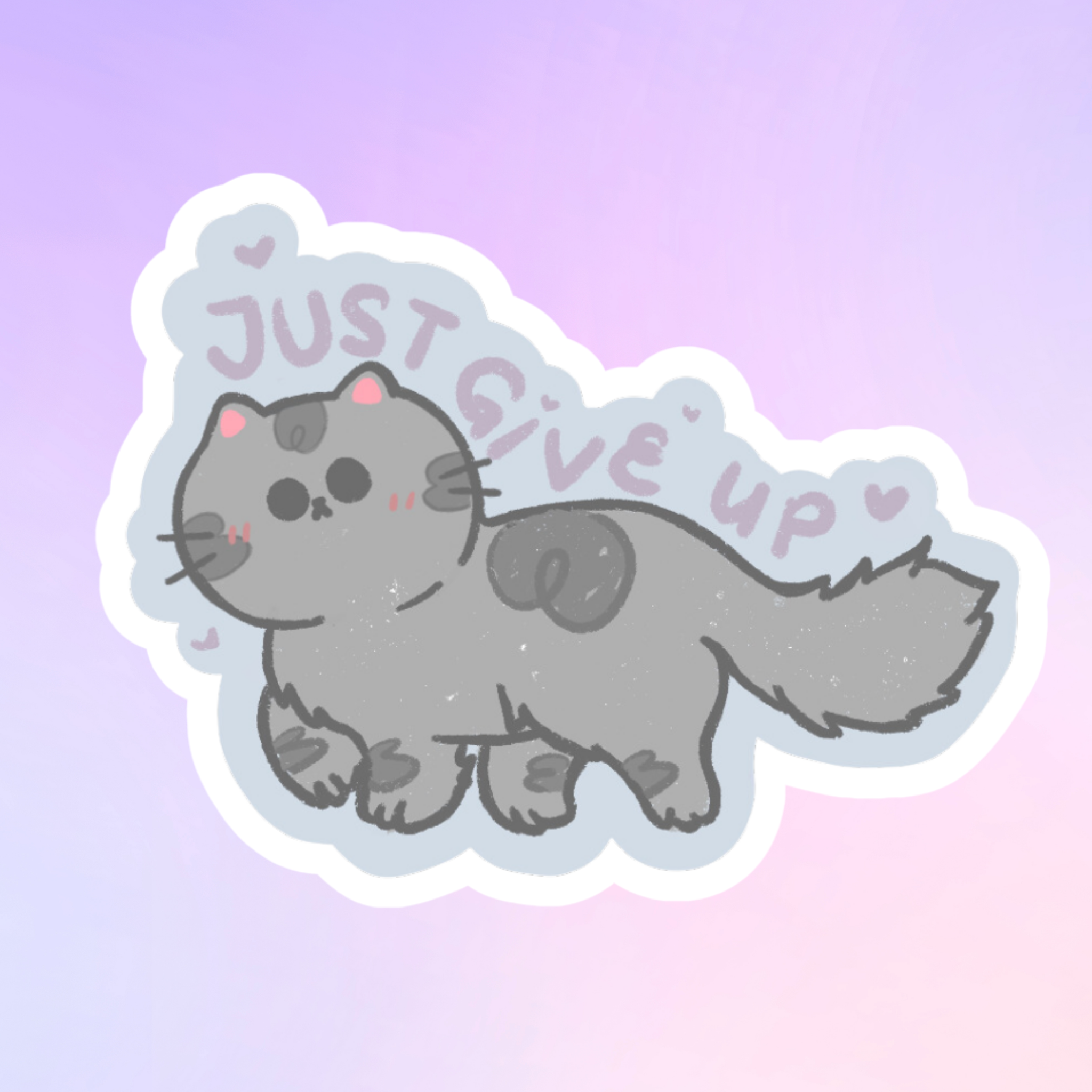 Just Give Up Nala_0
