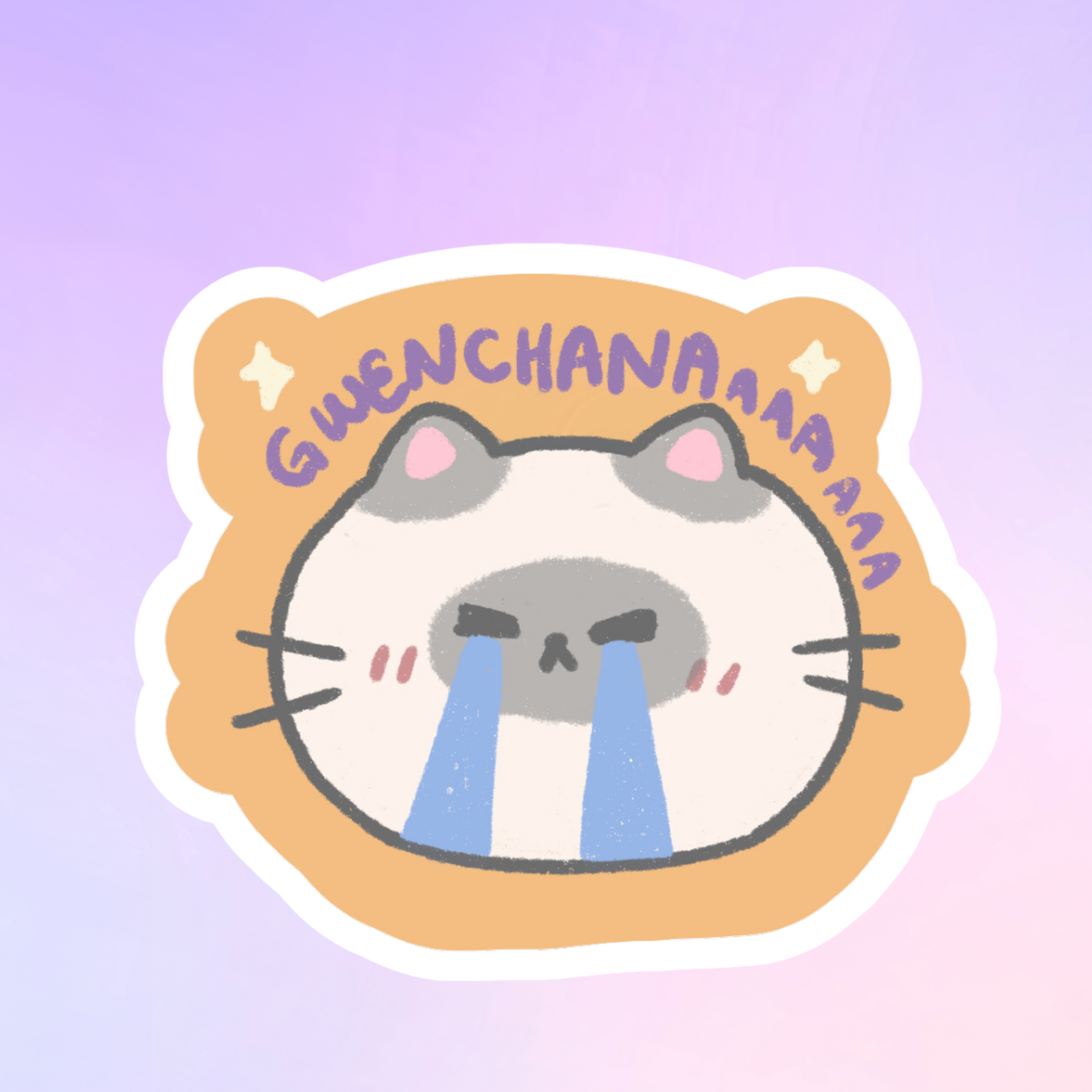 Gwenchana Bear_0