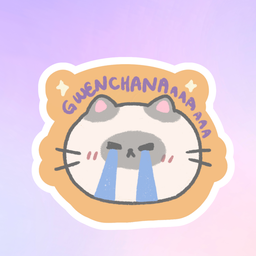 Gwenchana Bear