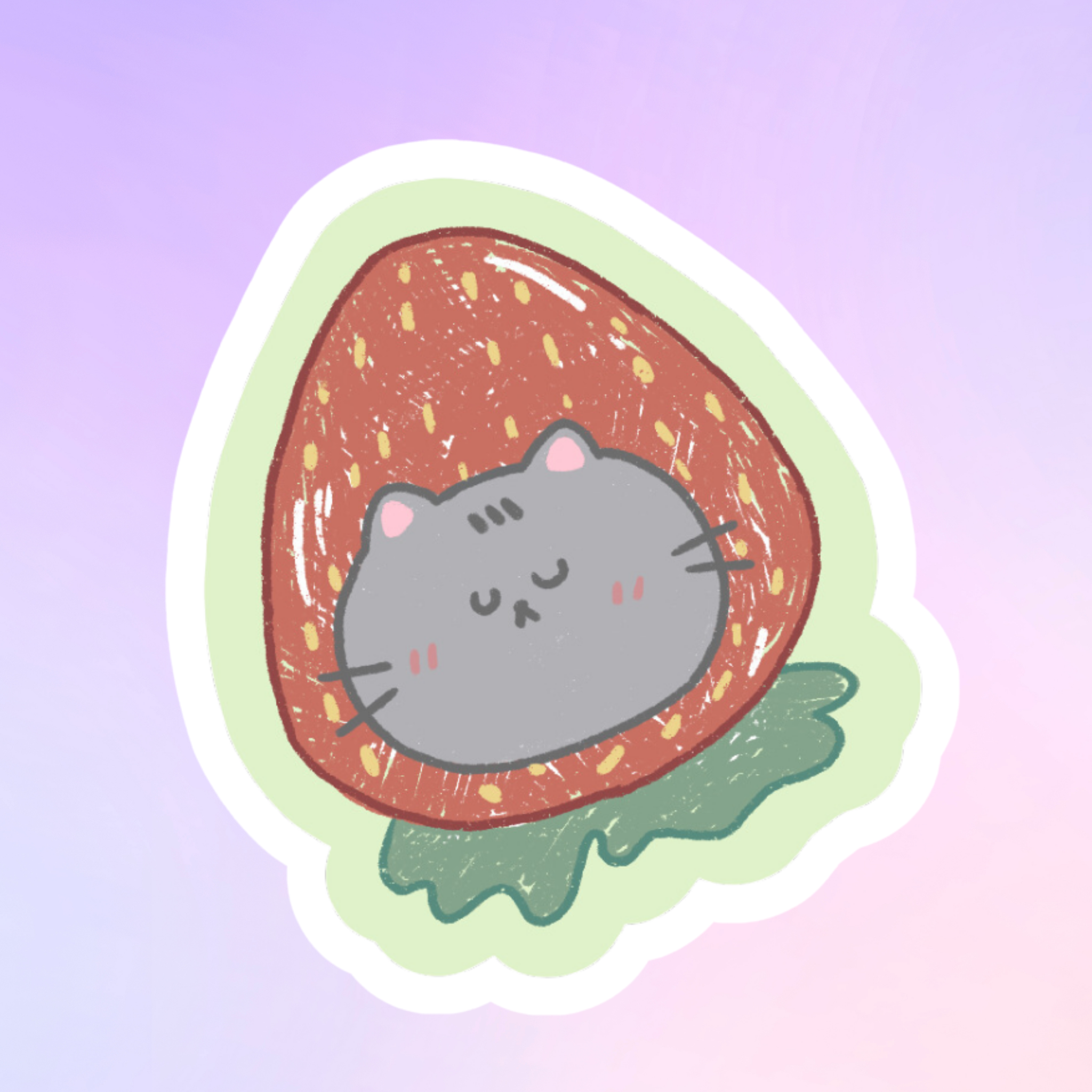 Strawberry Ling_0