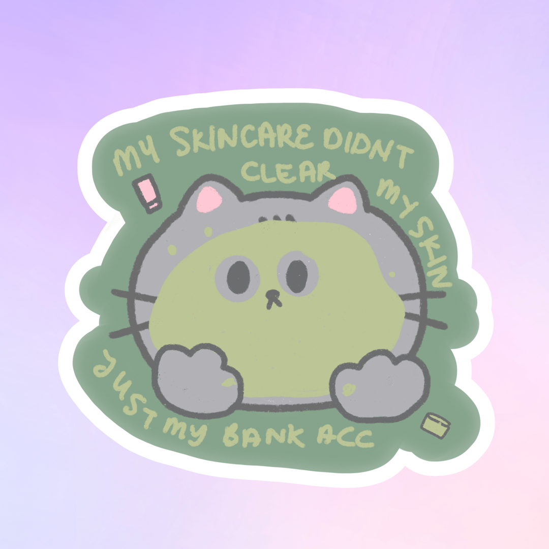 My Skincare Ling