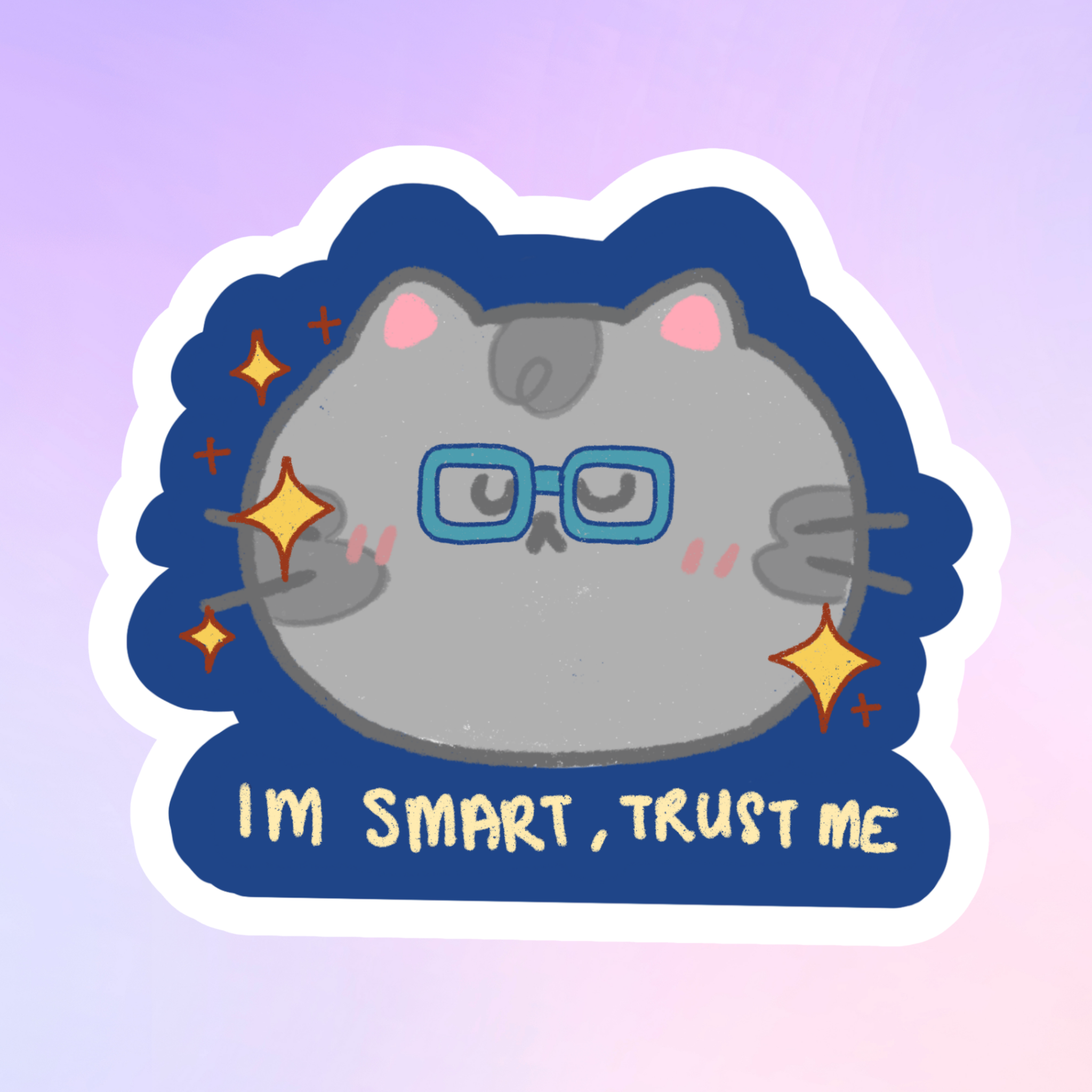 I'm Smart Nala_0