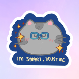 I'm Smart Nala