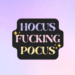 Hocus Focus
