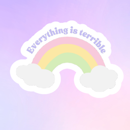 Everything is Terrible