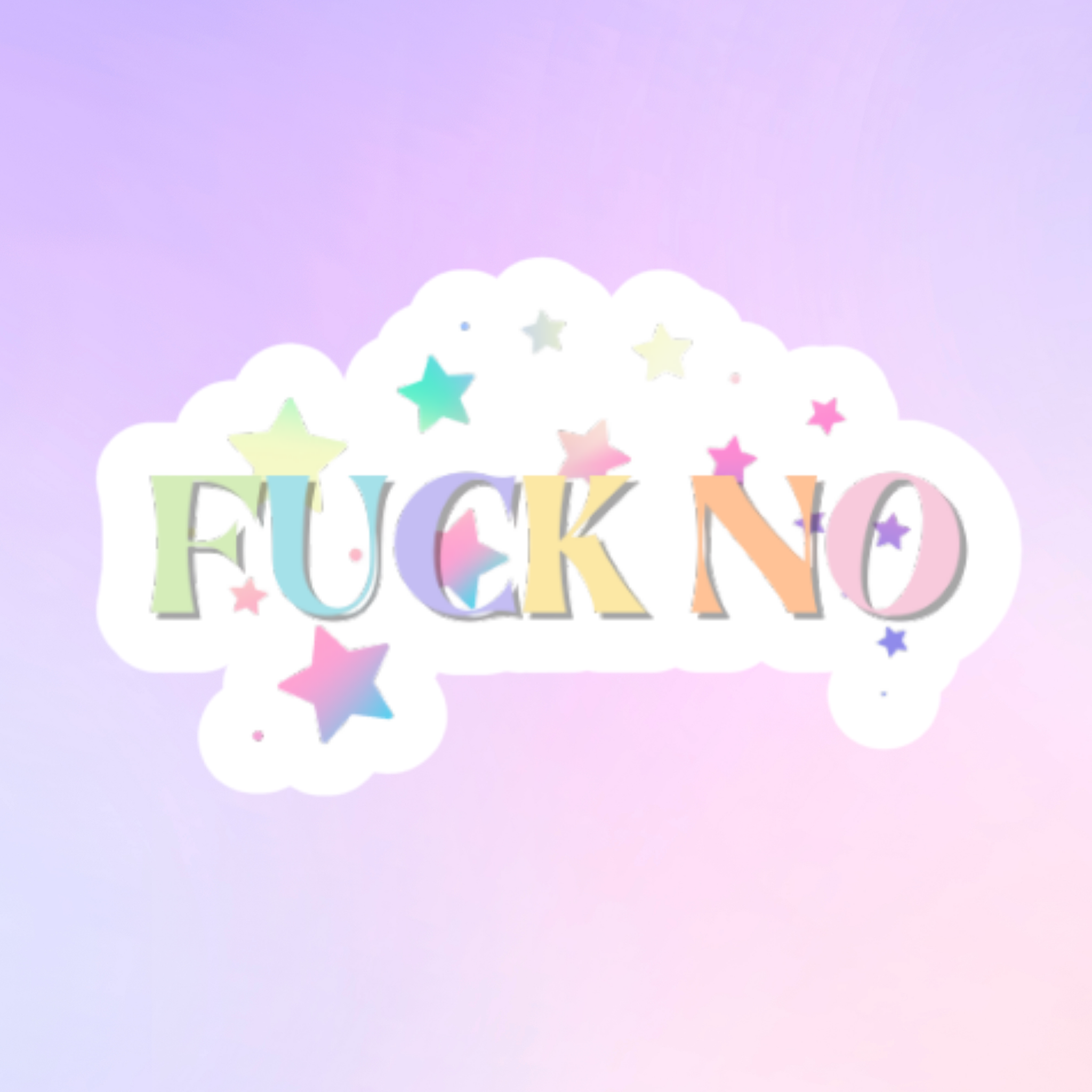 Fuck No_0