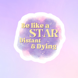 Be Like A Star