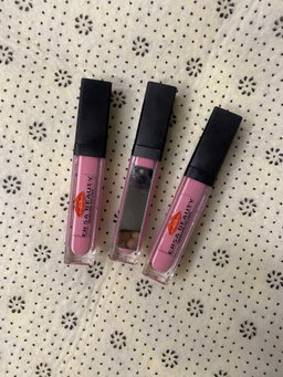 BLUSH BLOOM(Led light + Mirror tube)