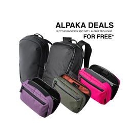 ALPAKA DEALS