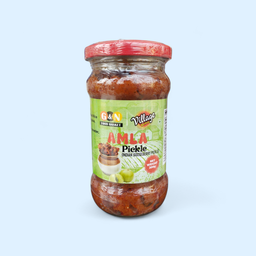 G&N AMLA PICKLE 300 G