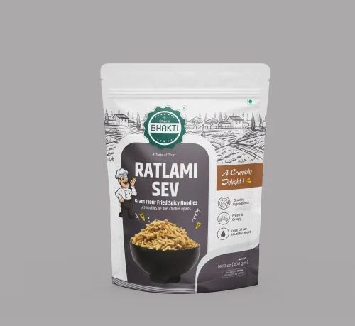 Ratlami sev 200 g