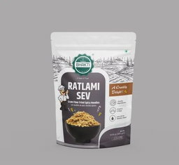 Ratlami sev 200 g 