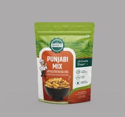 PUNJABI MIX 200 g