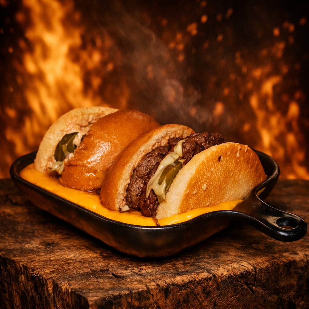 HM Burger