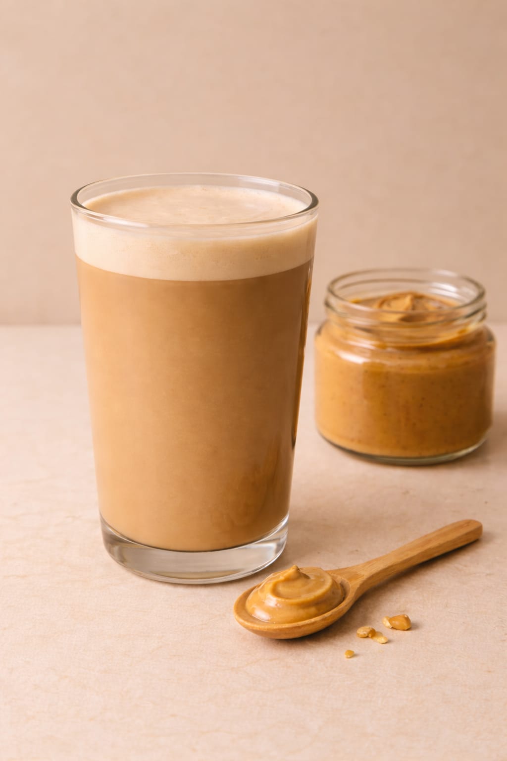 Peanut Butter Latte_0