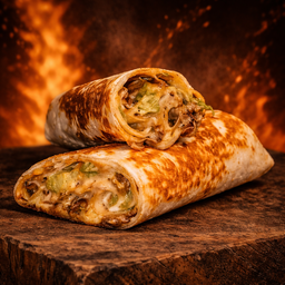 Steak Wrap