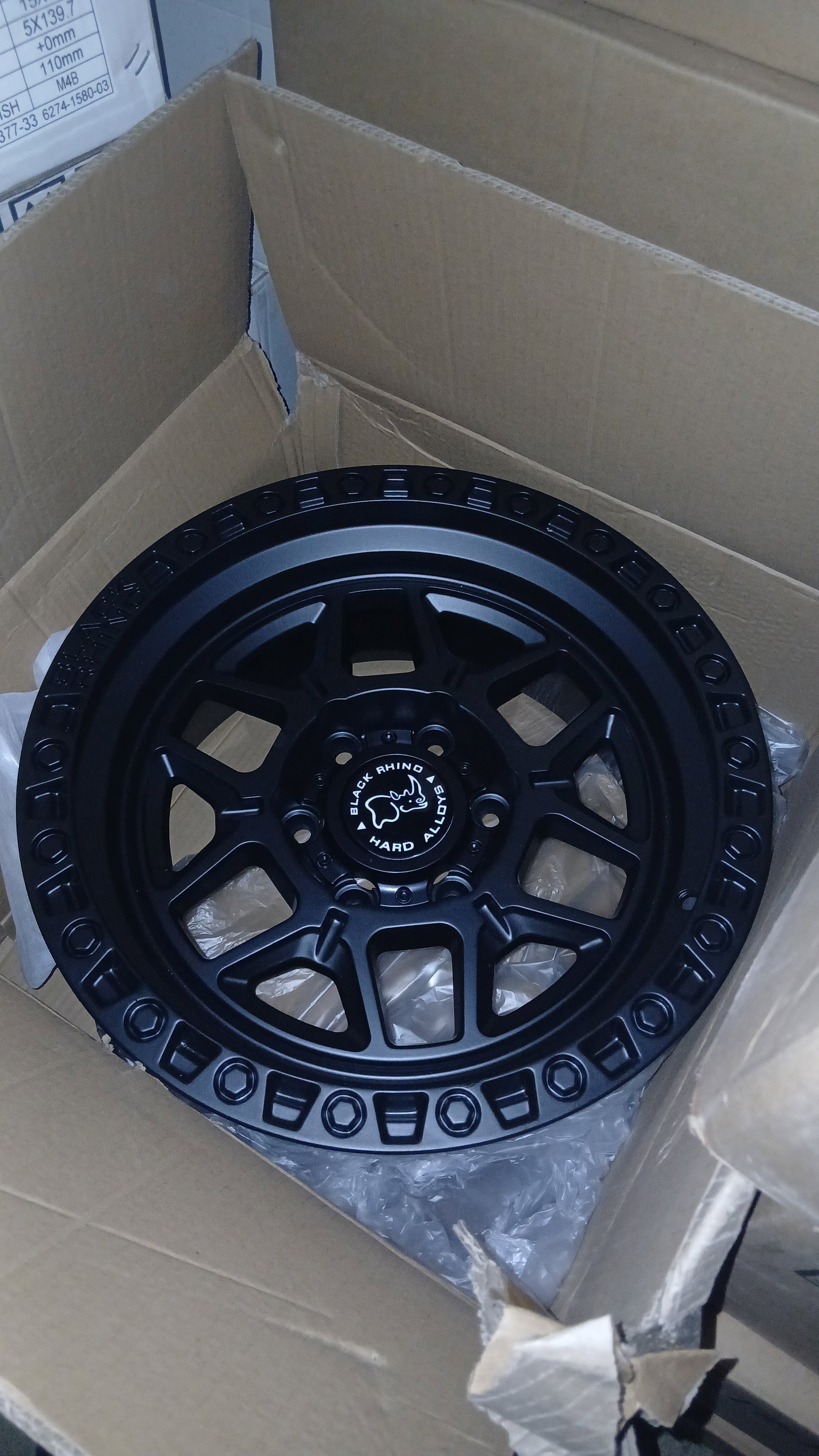 Rin 17 para Hilux_0