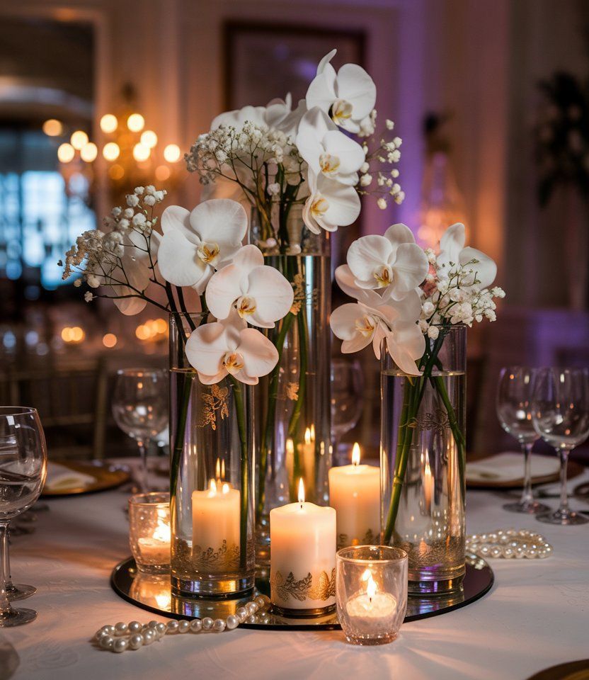 FORMULE III – ORCHIDEE (20.000 FCFA / personne)
