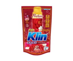 So klin Liquid Refill Perfume 700ml x 6
