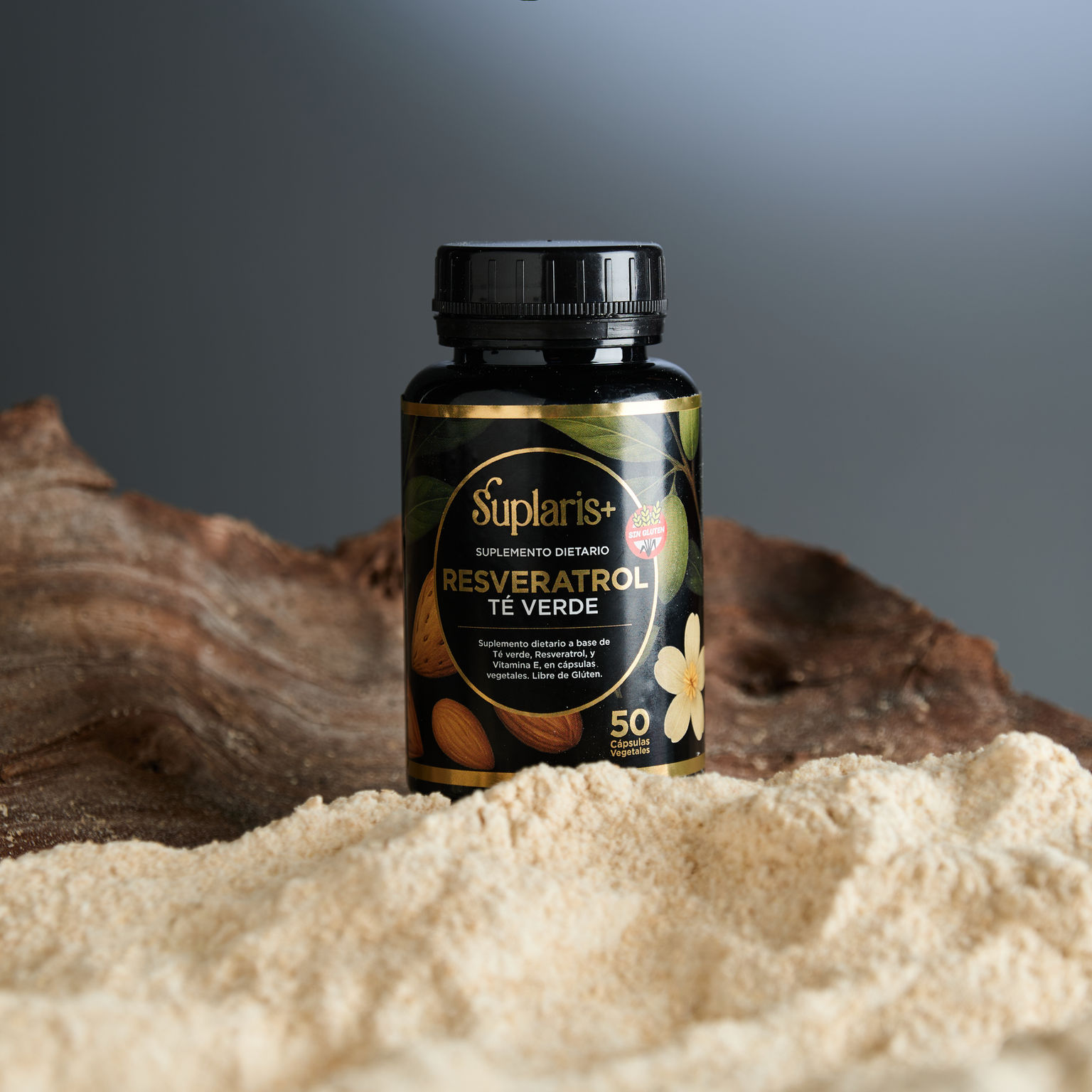 Resveratrol + Te Verde_0