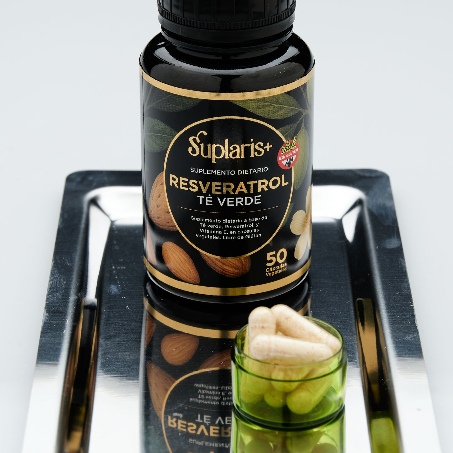 Resveratrol + Te Verde_1