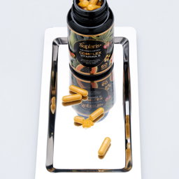 Complex Vitamina B