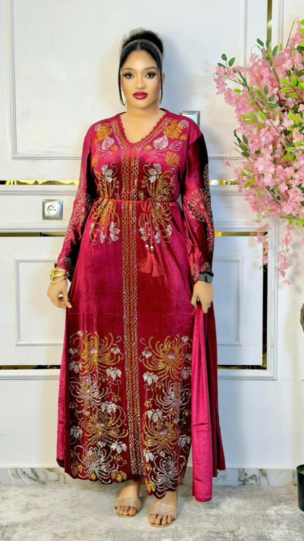 Robe Velour V2_5