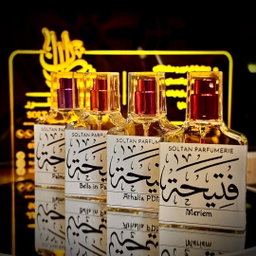 عطور