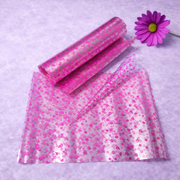 Pre-cut Cello Sheets (pack of 40)