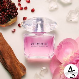 Bright Crystal Versace 90 ML EDT