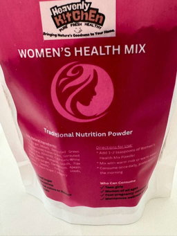 Women Health mix (Sathu Mavu Powder) 1/2 lb