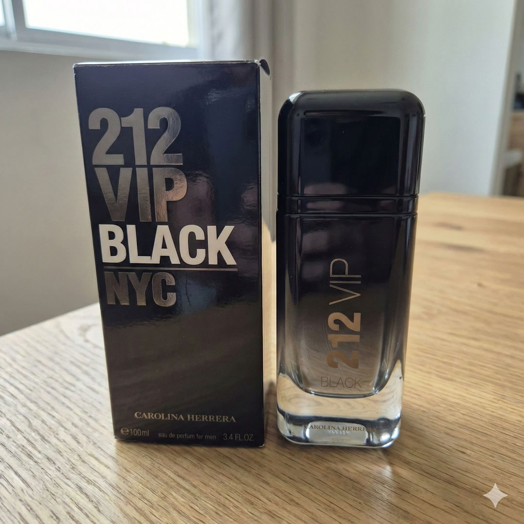 CH 212 Vip Black