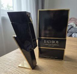 CH Bad Boy EDT
