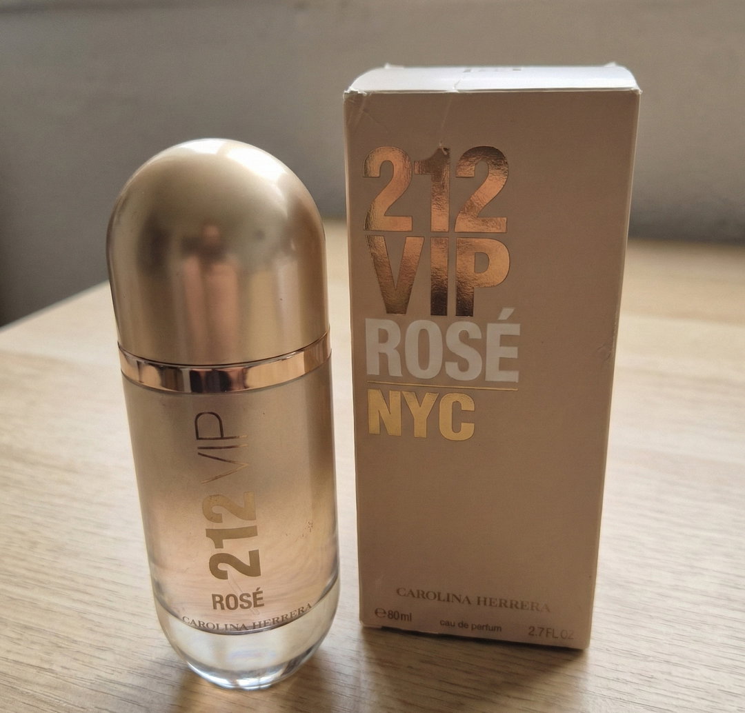 CH 212 Vip Rose