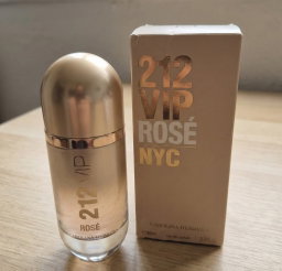 CH 212 Vip Rose