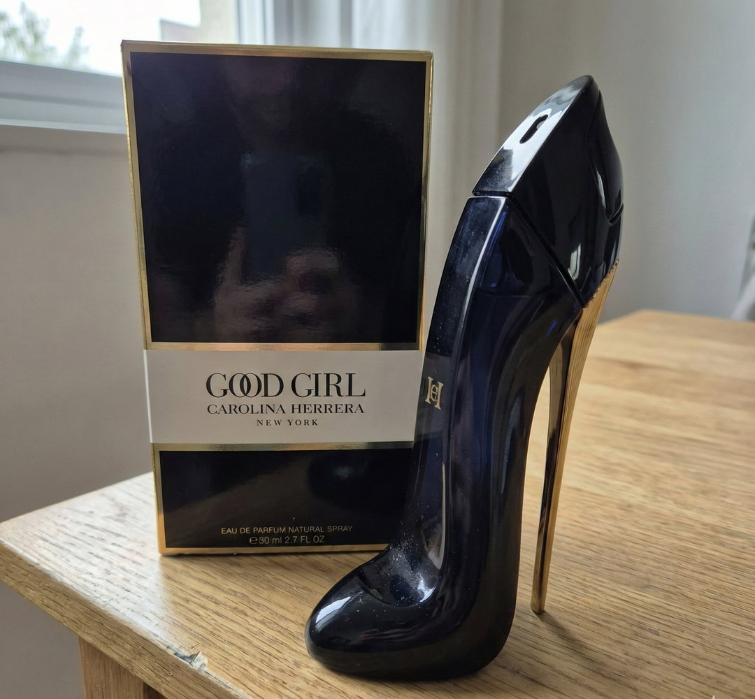 CH Good Girl EDP