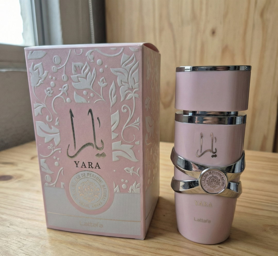 Lattafa Yara