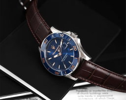 Maserati Competizione Watch