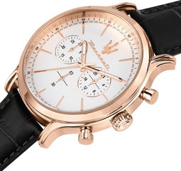 MASERATI EPOCA R8871618016 Mens Chronograph