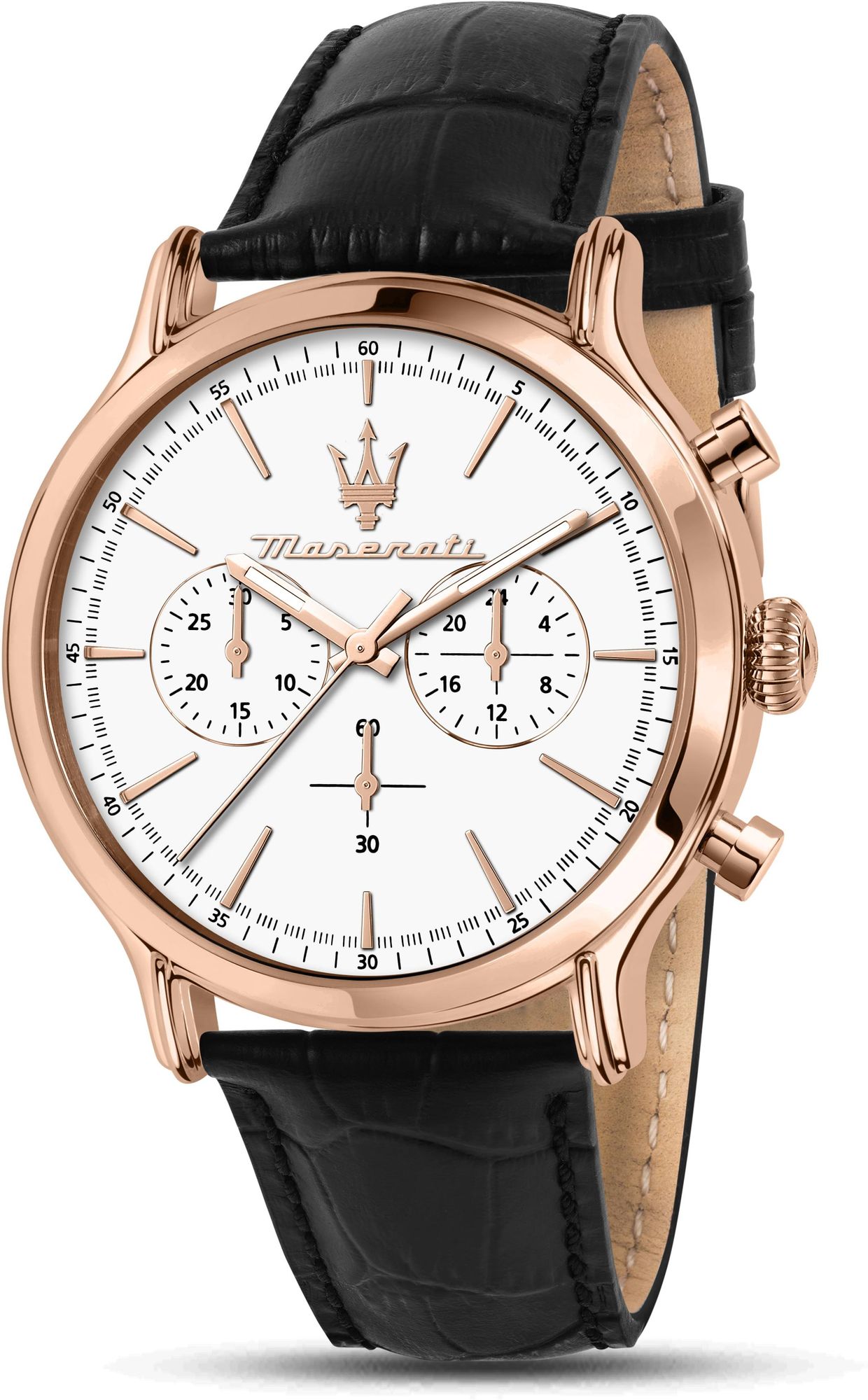 MASERATI EPOCA R8871618016 Mens Chronograph