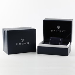 Maserati Traguardo