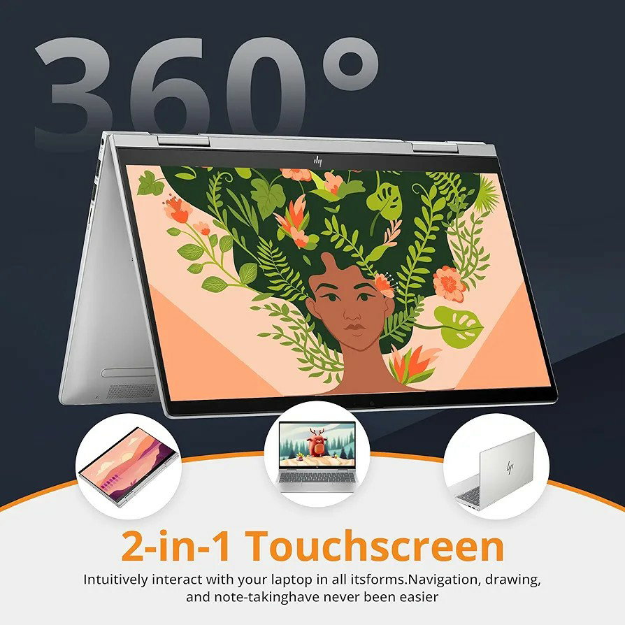 Hp Envy X360 2-in-1_5