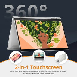 Hp Envy X360 2-in-1