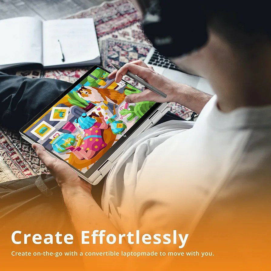 Hp Envy X360 2-in-1_2